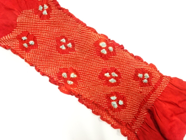 Japanese Kimono / Accessories Silk